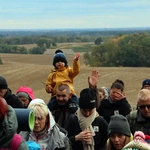 46. Piesza Pielgrzymka Wrocławska do grobu św. Jadwigi - cz. 8
