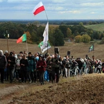 46. Piesza Pielgrzymka Wrocławska do grobu św. Jadwigi - cz. 8