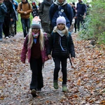 46. Piesza Pielgrzymka Wrocławska do grobu św. Jadwigi - cz. 8