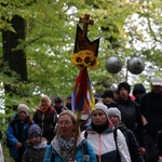 46. Piesza Pielgrzymka Wrocławska do grobu św. Jadwigi - cz. 8