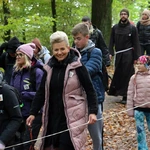 46. Piesza Pielgrzymka Wrocławska do grobu św. Jadwigi - cz. 8