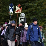 46. Piesza Pielgrzymka Wrocławska do grobu św. Jadwigi - cz. 8