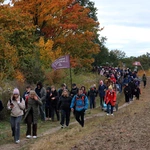 46. Piesza Pielgrzymka Wrocławska do grobu św. Jadwigi - cz. 8