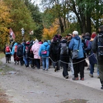 46. Piesza Pielgrzymka Wrocławska do grobu św. Jadwigi - cz. 8