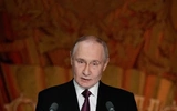 "Washington Post": Putin zażądał oddania przez Ukrainę obwodu donieckiego