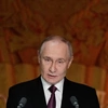 "Washington Post": Putin zażądał oddania przez Ukrainę obwodu donieckiego
