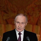 "Washington Post": Putin zażądał oddania przez Ukrainę obwodu donieckiego