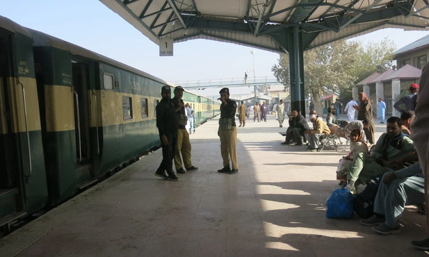 Pakistan i Afganistan uzgodniły zawieszenie broni