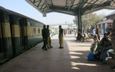 Pakistan i Afganistan uzgodniły zawieszenie broni