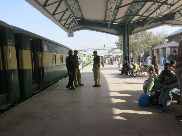 Pakistan i Afganistan uzgodniły zawieszenie broni
