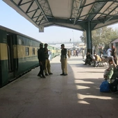 Pakistan i Afganistan uzgodniły zawieszenie broni