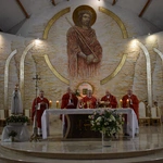 Modlitwa za pracowników służby zdrowia