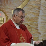 Modlitwa za pracowników służby zdrowia