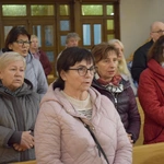 Modlitwa za pracowników służby zdrowia