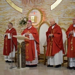 Modlitwa za pracowników służby zdrowia