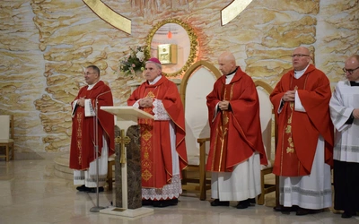 Samarytanie w fartuchach