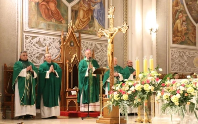 21. edycja nagrody Viventi Caritate