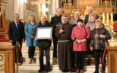 Kuchnia dla Ubogich otrzymała nagrodę Viventi Caritate