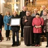Kuchnia dla Ubogich otrzymała nagrodę Viventi Caritate