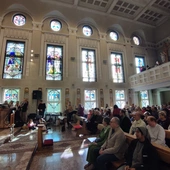 Forum Charyzmatyczne w Legnicy