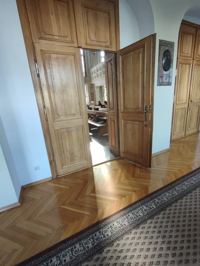 Odnowa w Domu Słowa