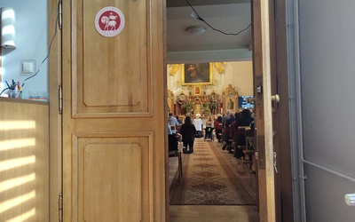 Odnowa w Domu Słowa