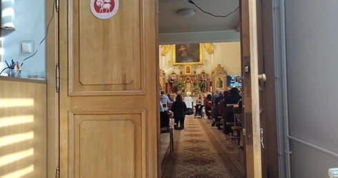 Odnowa w Domu Słowa