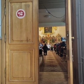 Odnowa w Domu Słowa