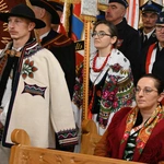 Jubileusz ZP w Ratułowie