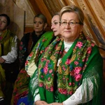 Jubileusz ZP w Ratułowie