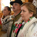 Jubileusz ZP w Ratułowie