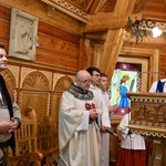 Jubileusz ZP w Ratułowie