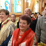 Jubileusz ZP w Ratułowie