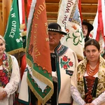 Jubileusz ZP w Ratułowie