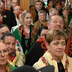 Jubileusz ZP w Ratułowie