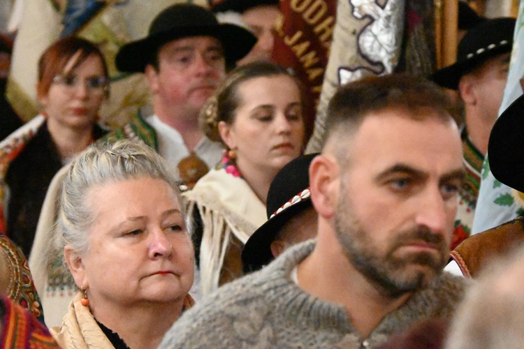 Jubileusz ZP w Ratułowie