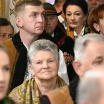 Jubileusz ZP w Ratułowie