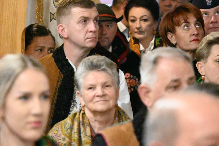 Jubileusz ZP w Ratułowie