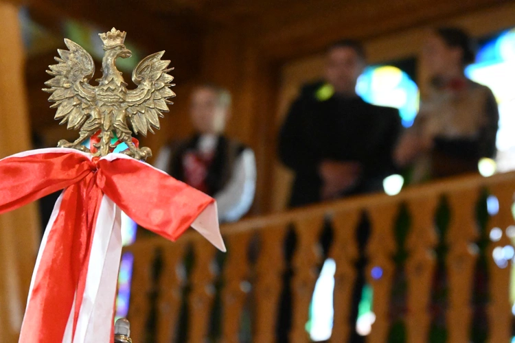 Jubileusz ZP w Ratułowie