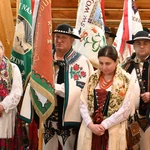 Jubileusz ZP w Ratułowie