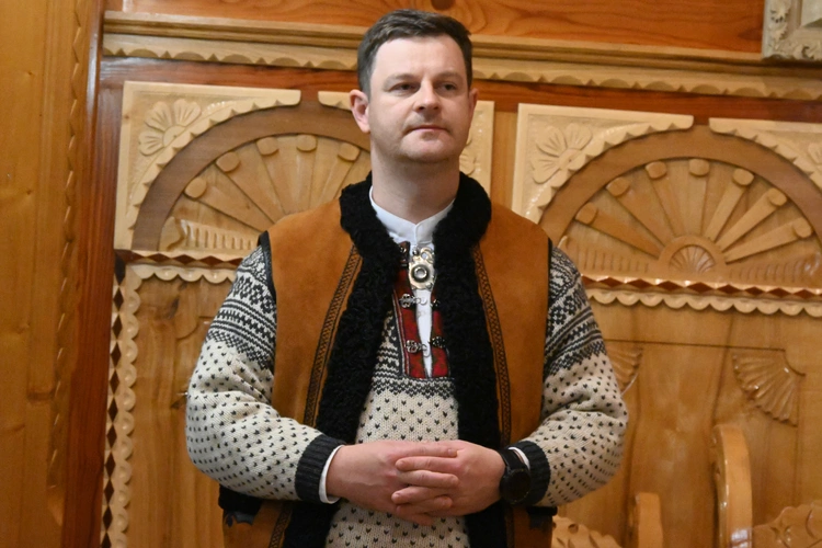 Jubileusz ZP w Ratułowie