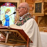 Jubileusz ZP w Ratułowie