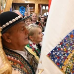 Jubileusz ZP w Ratułowie