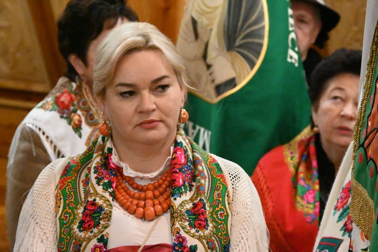 Jubileusz ZP w Ratułowie