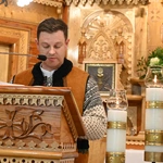 Jubileusz ZP w Ratułowie