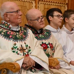 Jubileusz ZP w Ratułowie