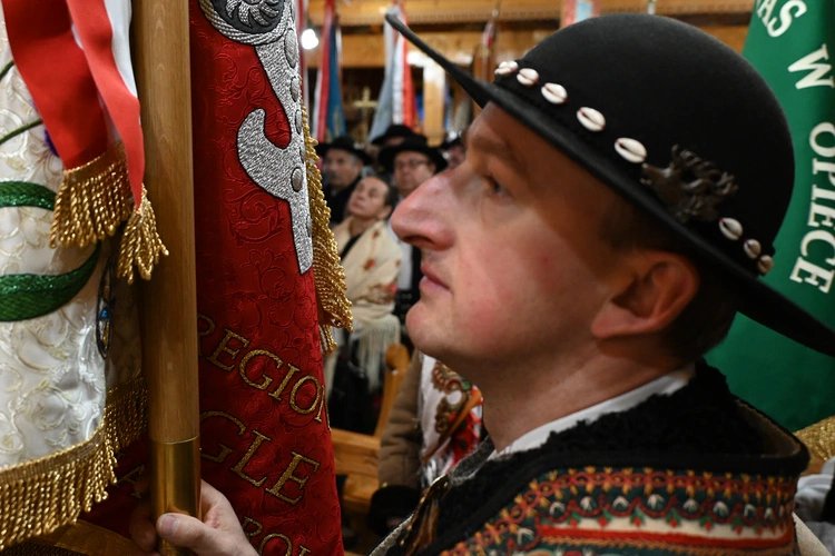 Jubileusz ZP w Ratułowie