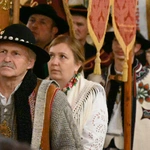 Jubileusz ZP w Ratułowie