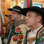 Jubileusz ZP w Ratułowie