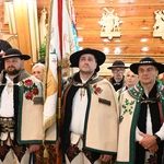 Jubileusz ZP w Ratułowie